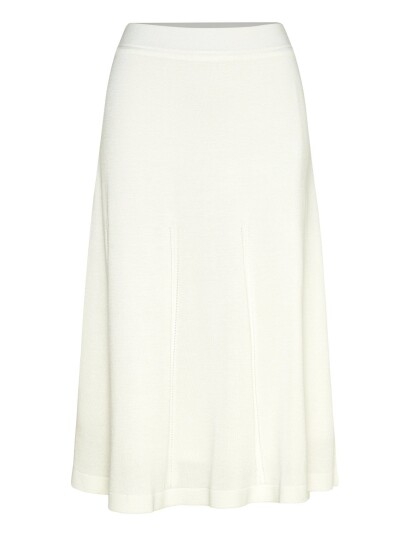 BUSNEL Della Skirt Cream 40 BUSNEL Della Skirt Cream 40