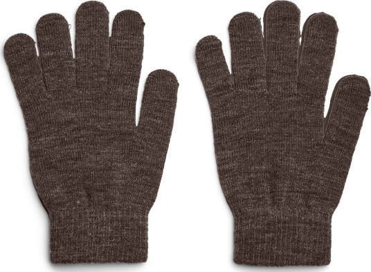 Pieces Pcnew Buddy Smart Gloves Noos Bc HOT FUDGE One Size Pieces Pcnew Buddy Smart Gloves Noos Bc HOT FUDGE One Size