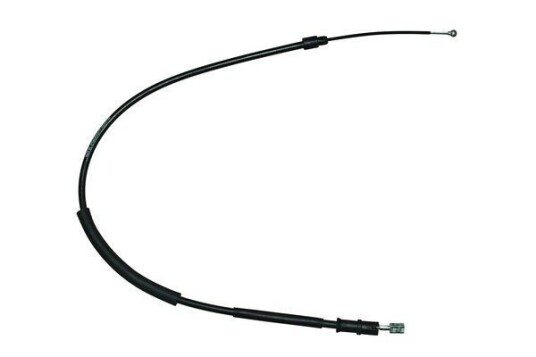Tautrekk, håndbremse TRUCKTEC AUTOMOTIVE 02.35.370