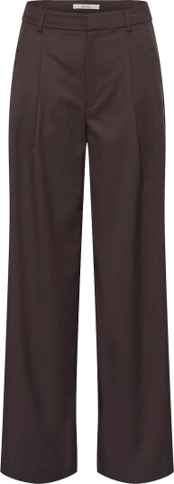 Gestuz Gzpaula Mw Pants Burgundy 34