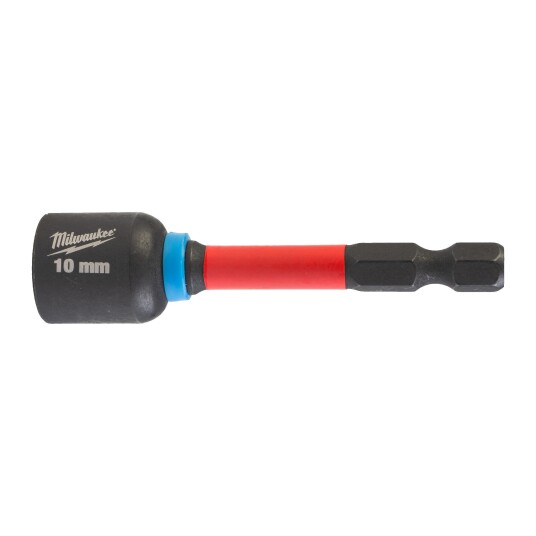 Milwaukee 4932492438 Magnetpipe 65 mm Sekskant 5/16" Håndverktøy Milwaukee 4932492438 Magnetpipe 65 mm Sekskant 5/16" Håndverktøy