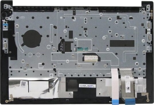 Lenovo 5M10z27384 Cover + Keyboard Lenovo Thinkpad E14 Gen 2 5M10Z27384
