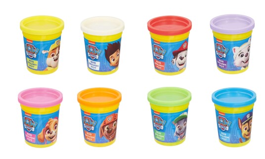 Paw Patrol Dough Fancy Dress Station 32014117 Paw Patrol Dough Fancy Dress Station 32014117
