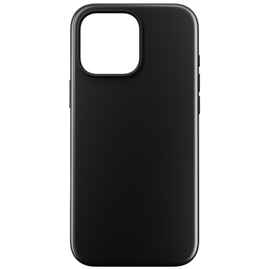 Nomad Sport Case MagSafe iPhone 16 Pro Max Vulcan Black