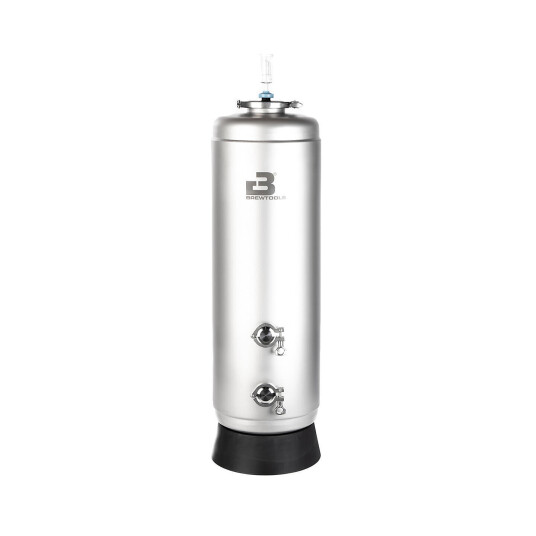 MiniUni™ 50+ Tank med standard tilbehør Brewtools
