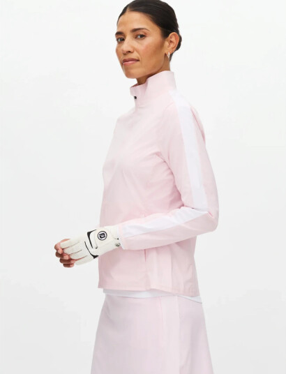 Röhnisch Packable Ultralight Jacket Pink XS