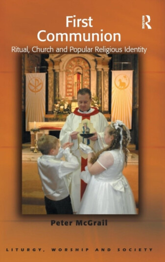 First Communion Ritual, Church and Popular Religious Identity