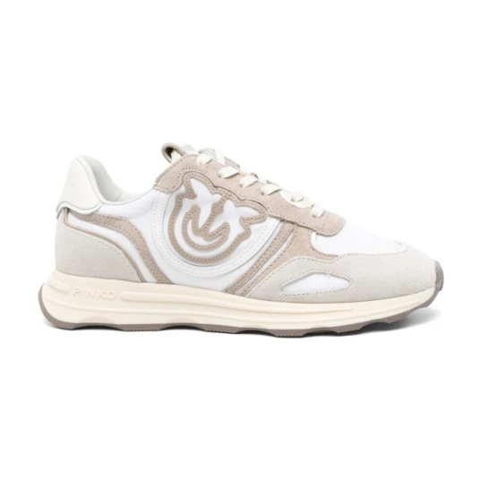 Pinko Dame Sko Beige 36 EU Pinko Dame Sko Beige 36 EU