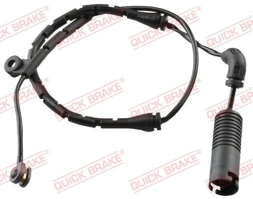 Slitasjevarsler bremseklosser QUICK BRAKE WS 0191 A Slitasjevarsler bremseklosser QUICK BRAKE WS 0191 A