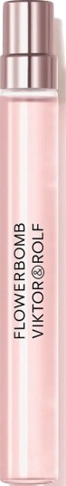 Viktor & Rolf Flowerbomb Eau De Parfum 10 Ml - CLEAR - 10 ml