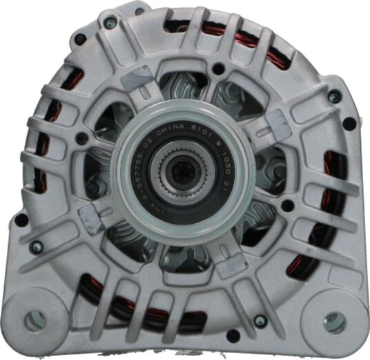 BV PSH 575.537.120.000 Dynamo BV PSH 575.537.120.000 Dynamo