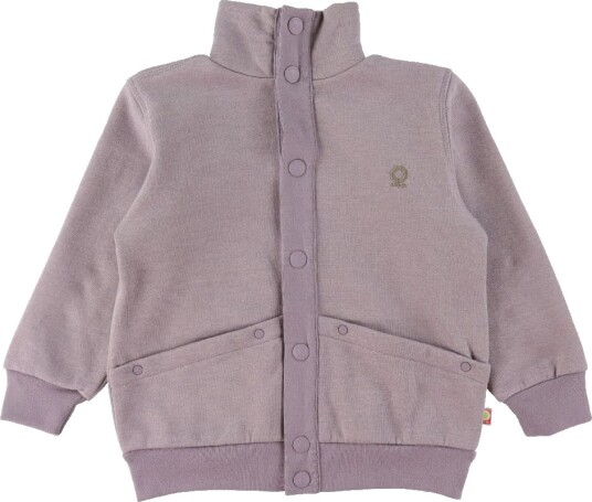 Katvig Cardigan Lilla Melert Katvig 1½ år 86 Cardigan