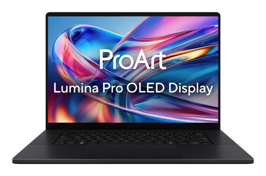 ASUS ProArt  P16        R9 HX 370 32 2 5080   H7606WW SE028X W11P