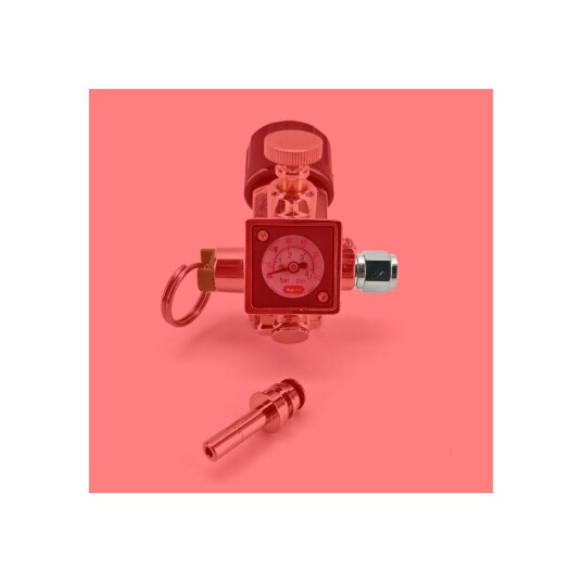 FFL overgang Mini Core 360 reservedel til Mini 360 Regulator