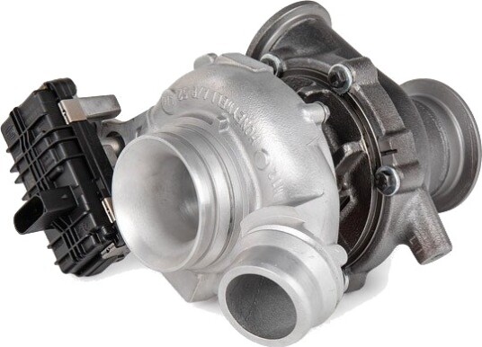 Turbolader RIDEX REMAN 2234C10845R Turbolader RIDEX REMAN 2234C10845R