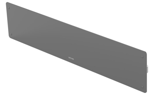 BEHA LGV 7 WIFI PANELOVN GRÅ 211701