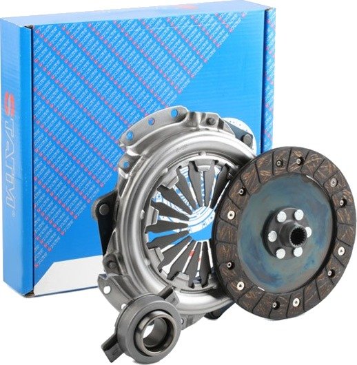 Clutchsett STATIM 100.201