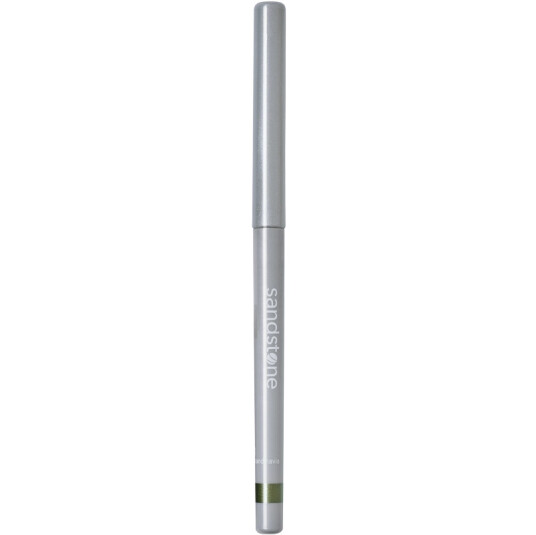 Sandstone Waterproof Metallic Eyeliner 0.35 g 87 Go Green