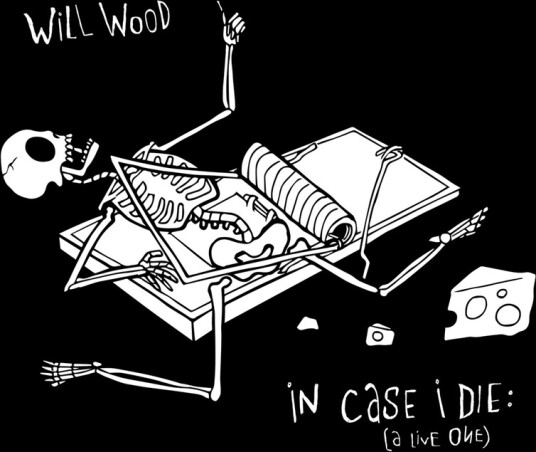 In Case I Die (A Live One)