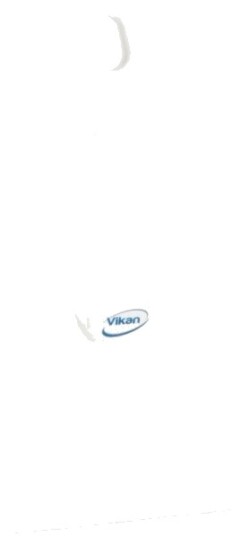 Håndskrape Vikan 21X10,2Cm Hvit Pp 10,2 Cm