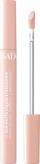 IsaDora The 24H Matte Liquid Eyeshadow 2 ML