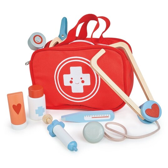Mentari - Doctor's Bag - (MT7931) Mentari - Doctor's Bag - (MT7931)