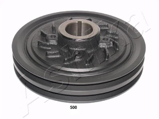 Remskive veivaksel JAPANPARTS PU 500