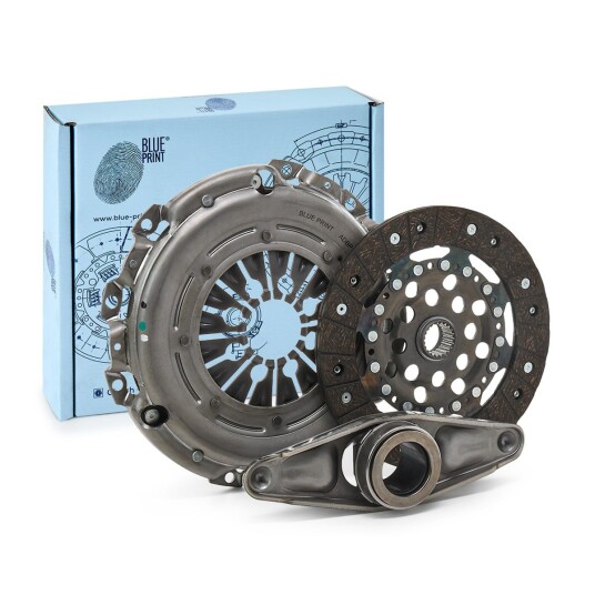 Clutchsett BLUE PRINT ADBP300095