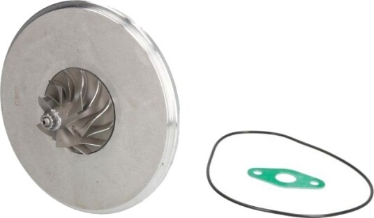 Kjernegruppe, lader EVORON EVCH0177