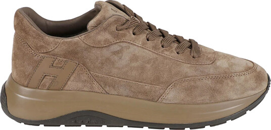 Hogan Herre Sko Brun 43 1/2 EU, Hogan Herre Sko Brun 43 1/2 EU,