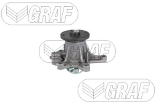 GRAF PA1554 Vannpumpe