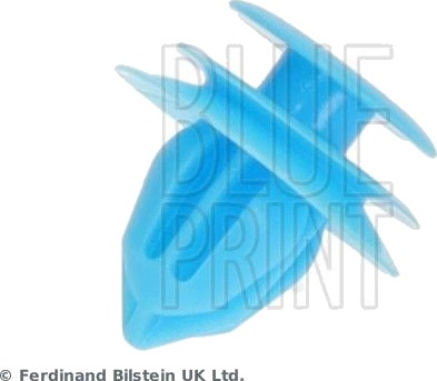 BLUE PRINT ADBP970083 Holdeklips, kupékledning BLUE PRINT ADBP970083 Holdeklips, kupékledning
