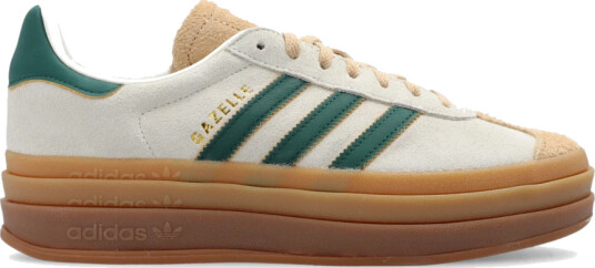 Adidas Originals Dame Sko Beige 39 1/2 EU,