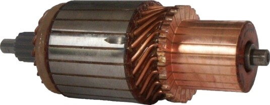 Anker, starter HC-Cargo F 032 234 100