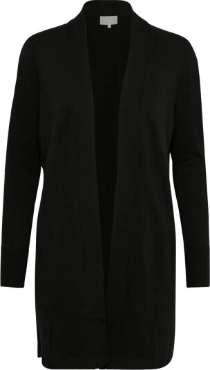 InWear Renee Cardigan - Black - S