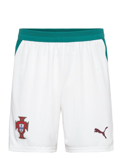 PUMA Fpf Shorts Replica White XL PUMA Fpf Shorts Replica White XL
