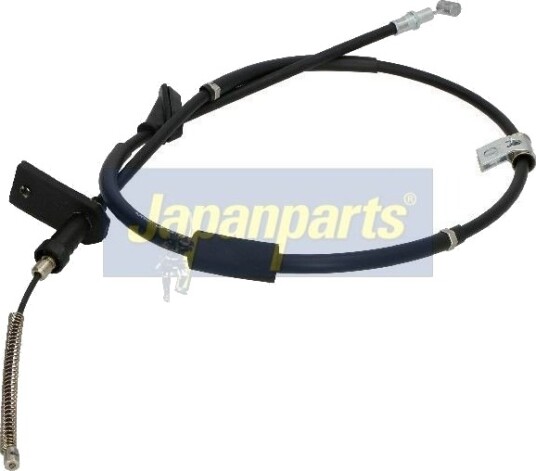 Bremsewire JAPANPARTS BC 838R