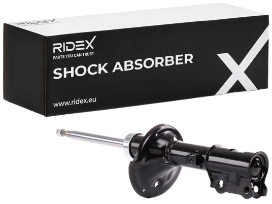 Støtdemper RIDEX 854S0929