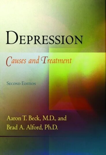 Depression Av M.D. Aaron T. Beck, Ph.D. Brad A. Alford