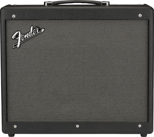 Fender Mustang GTX100 Combo gitaranlegg.