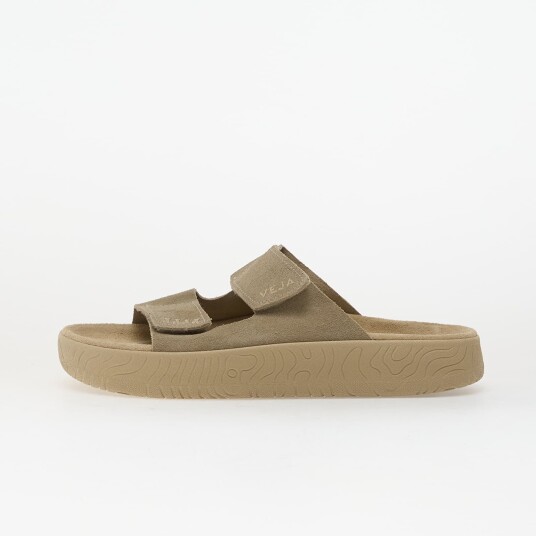 Joggesko Veja W Etna Taupe/ Almond EUR 38