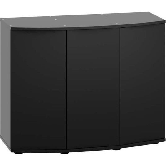 Juwel Akvariebord Sbx Vision 180 92x41x73cm - Svart