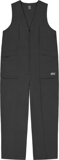 Picture Organic Clothing Women"s Havor Tech Suit Black S