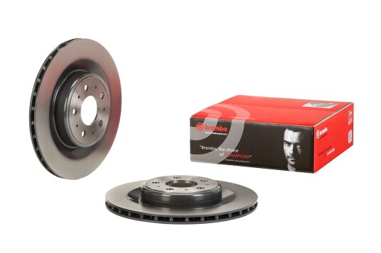 Bremseskive BREMBO 09.N446.11