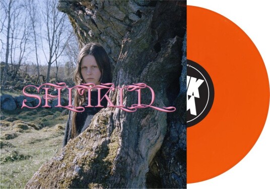Shitkid The Essential Vol 2 Limited Edition Vinyl