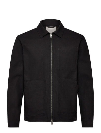 Solid Sdtywin - Black - XXL