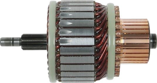 AS-PL SA5070S Anker, starter