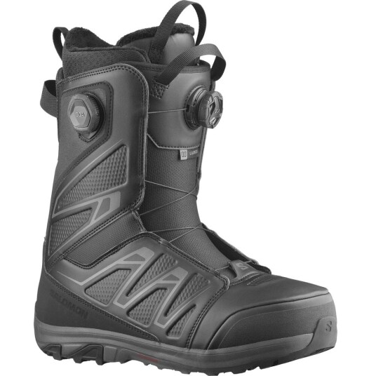Salomon Launch Boa Sj Snowboardsko 25/26 Mondo 270// EU 42