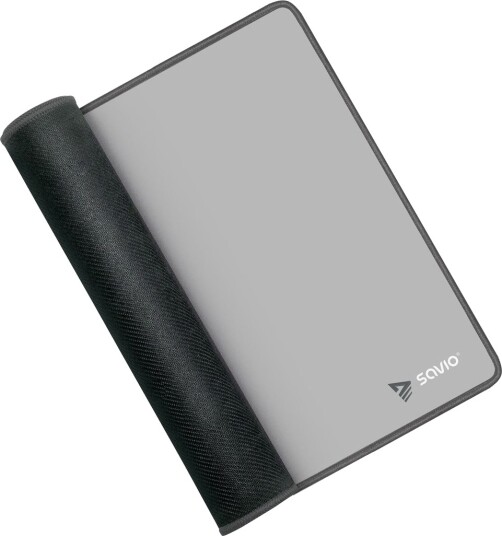 Savio Turbo Dynamic XXL Musematte Grå