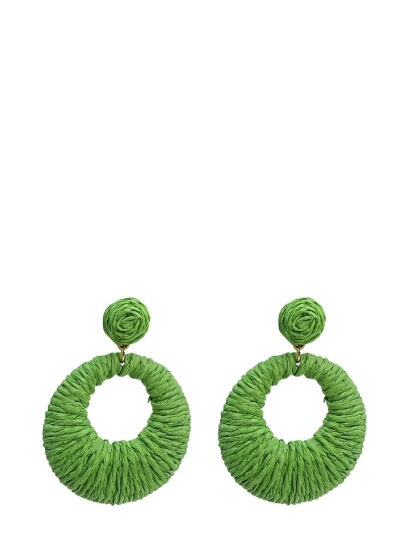 Pipol"s Bazaar Mimou Ear Green   Green   ONE SIZE
